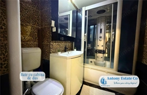 Apartament de inchiriat, 2 camere, Nufarul, Oradea - imagine 5