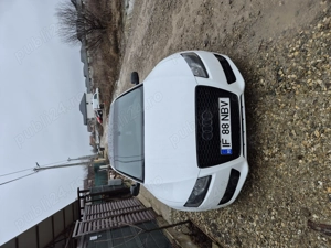 Audi A5 coupe 1.9 benzina 2010. 280cp.