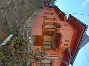 De Vânzare Casă centru Leordeni