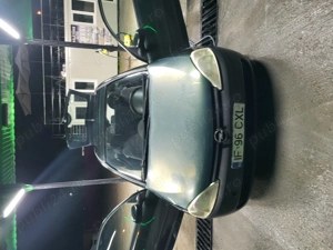 Opel corsa 2001 - imagine 2