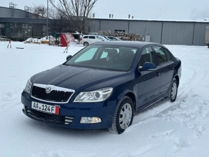 Skoda Octavia II Facelift 2010 1.4 TSI Euro 5 Recent adusa Merita vazuta!!