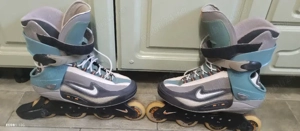 Vand role NIKE Carbon. - imagine 2