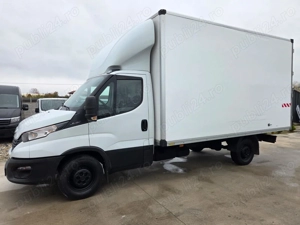 Iveco New Daily CUB L=4.30M - imagine 5
