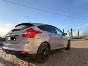 Ford Focus MK3 - imagine 4