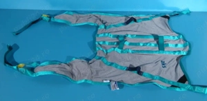 Ham pentru elevator transfer pacient AKS - imagine 4