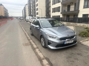 vand kia ceed - imagine 2