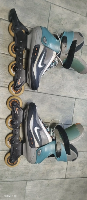 Vand role NIKE Carbon. - imagine 4