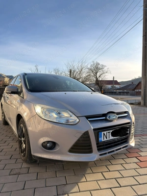 Ford Focus MK3 - imagine 2