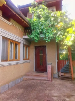 Casa de vanzare Dr Tr Severin - imagine 4