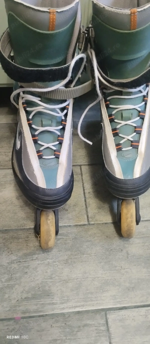 Vand role NIKE Carbon. - imagine 5