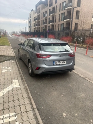 vand kia ceed - imagine 5