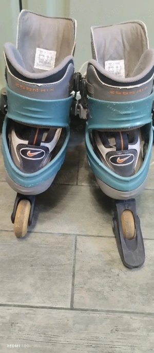 Vand role NIKE Carbon. - imagine 3