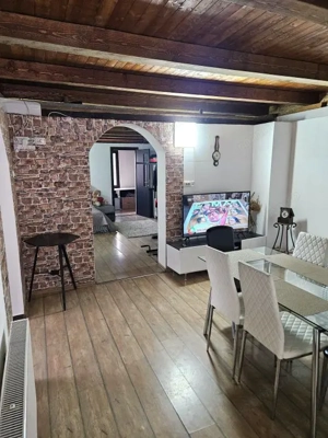 Casă de vânzare – Zona Centru Vechi, Baia Mare