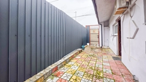 Casă 3 camere renovată 2025 – Strada Iași nr. 21, Rahova, București! - imagine 12