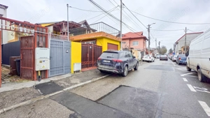 Casă 3 camere renovată 2025 – Strada Iași nr. 21, Rahova, București! - imagine 10
