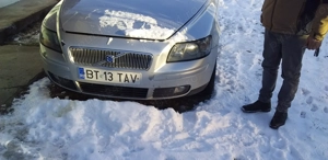 Dezmembrez volvo v50 2.0 - imagine 3