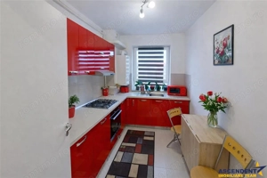 3D!Apartament 2 camere,decomandat, mobilat,utilat,Avantgarden,Bartolomeu ,Brasov