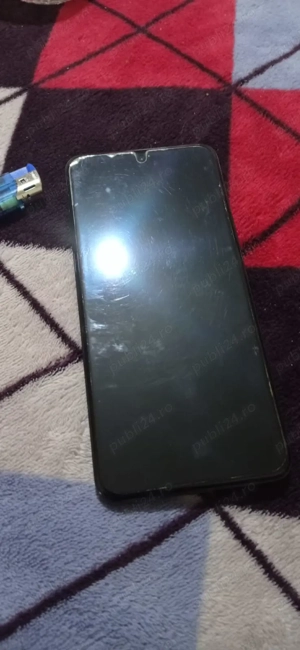 Vând honor 200 impecabil full box de 512  - imagine 2