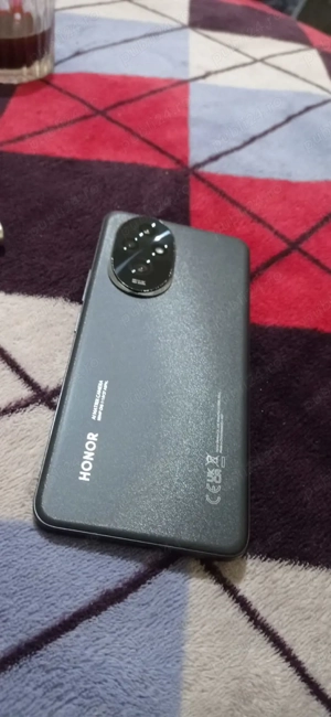 Vând honor 200 impecabil full box de 512  - imagine 3