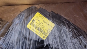 Far stanga / dreapta Skoda Octavia 3 facelift - nou , original , sigilat - imagine 2