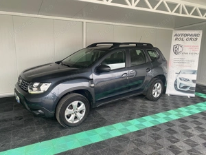 Dacia Duster 1.5 Diesel 110 CP 2018