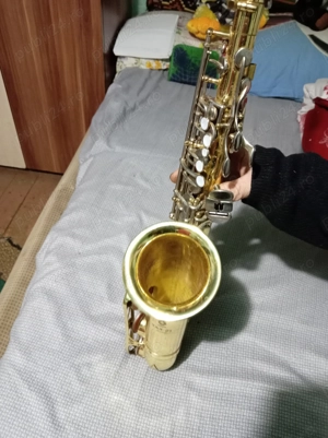 Vad saxofon yas 21