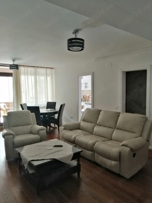 Apartament de închiriat sau de vânzare în Scheii Brașovului  - imagine 3