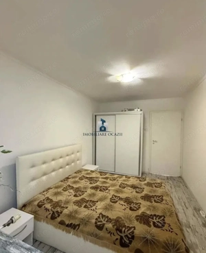 Vanzare Apartament 4 Camere Semidecomandat Berceni-Samoila Dumitru - imagine 10