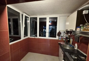 Vanzare Apartament 4 Camere Semidecomandat Berceni-Samoila Dumitru - imagine 15