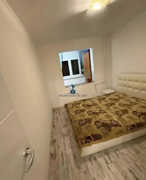 Vanzare Apartament 4 Camere Semidecomandat Berceni-Samoila Dumitru - imagine 11