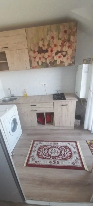 De vanzare garsoniera in Ghimbav bloc nou cu PARCARE - imagine 4