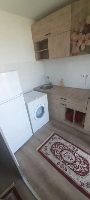 De vanzare garsoniera in Ghimbav bloc nou cu PARCARE - imagine 5