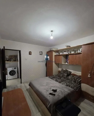 Vanzare Apartament 4 Camere Semidecomandat Berceni-Samoila Dumitru - imagine 4