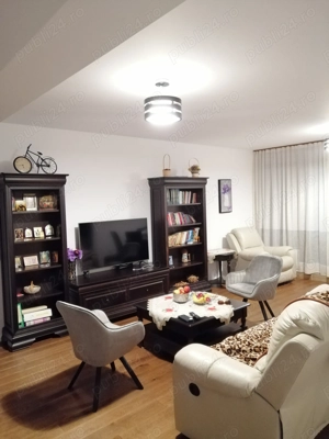 Apartament de închiriat sau de vânzare în Scheii Brașovului  - imagine 4