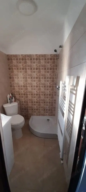 De vanzare garsoniera in Ghimbav bloc nou cu PARCARE - imagine 6