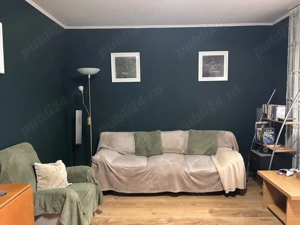 Apartament cu 3 camere decomandate de vanzare 