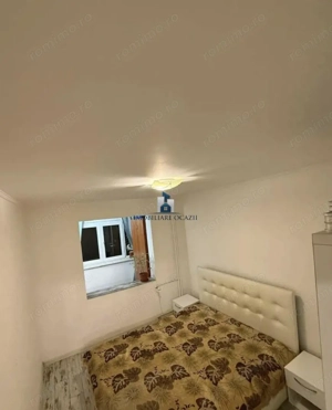 Vanzare Apartament 4 Camere Semidecomandat Berceni-Samoila Dumitru - imagine 5