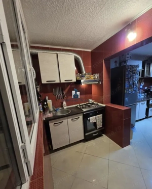 Vanzare Apartament 4 Camere Semidecomandat Berceni-Samoila Dumitru - imagine 16