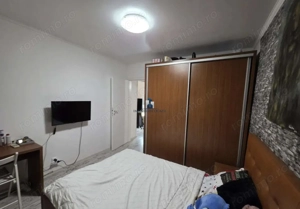 Vanzare Apartament 4 Camere Semidecomandat Berceni-Samoila Dumitru - imagine 9