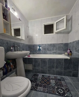 Vanzare Apartament 4 Camere Semidecomandat Berceni-Samoila Dumitru - imagine 12