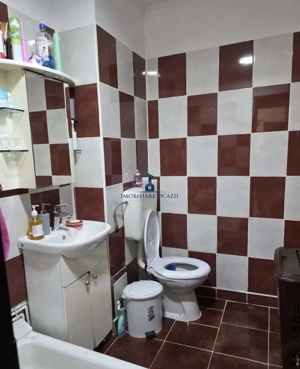 Vanzare Apartament 4 Camere Semidecomandat Berceni-Samoila Dumitru - imagine 13