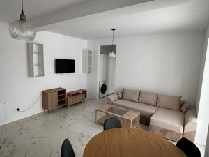 Apartament 2 camere et 1 mobilat Braytim Calea Urseni - imagine 2