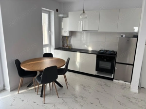 Apartament 2 camere et 1 mobilat Braytim Calea Urseni