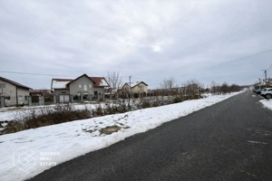 Duplex 5 camere – Moșnița Veche, lângă școală și liceu - imagine 12