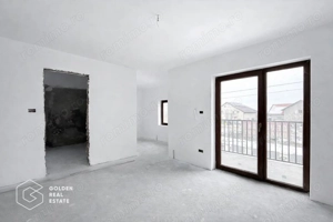 Duplex 5 camere – Moșnița Veche, lângă școală și liceu - imagine 6