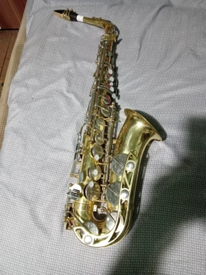 Vad saxofon yas 21 - imagine 2