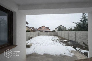 Duplex 5 camere – Moșnița Veche, lângă școală și liceu - imagine 10