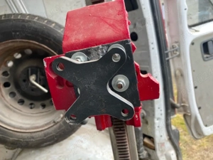 suport masina carotat hilti