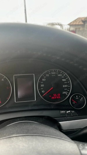Audi A4 B7 1.9 - imagine 4