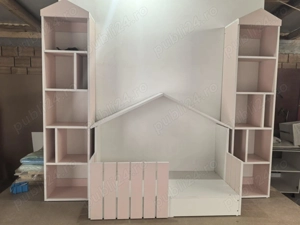 Pat 120x60 soldat 40x170 